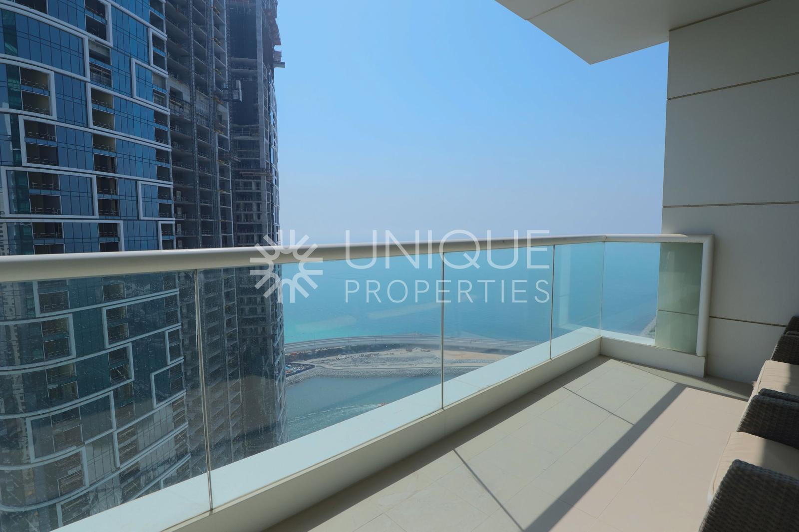 Unique Properties