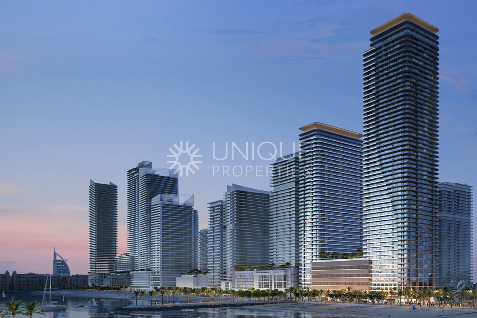 Unique Properties