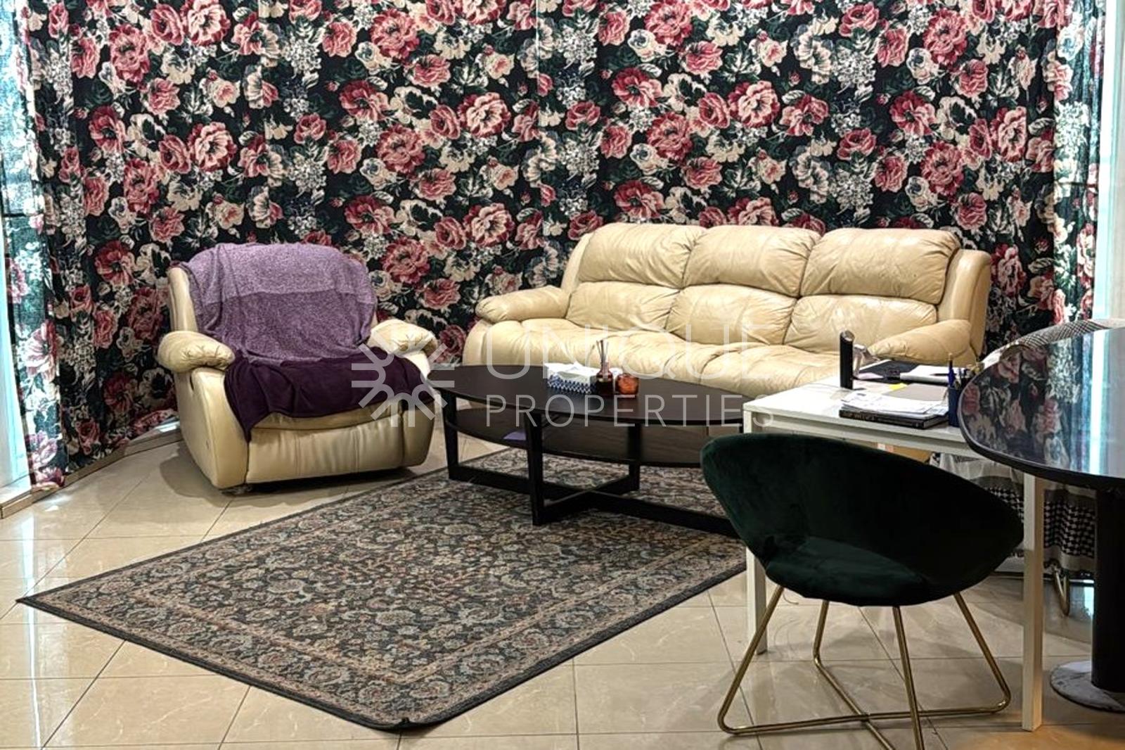 Fully Furnished | Vacant | Blue Waters View