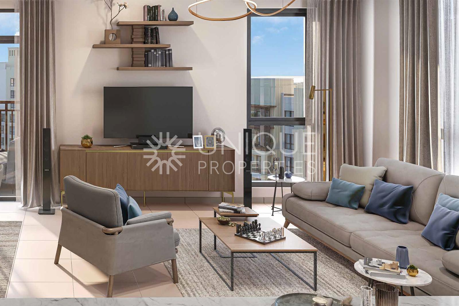 High Floor | Handover Soon | Great Deal