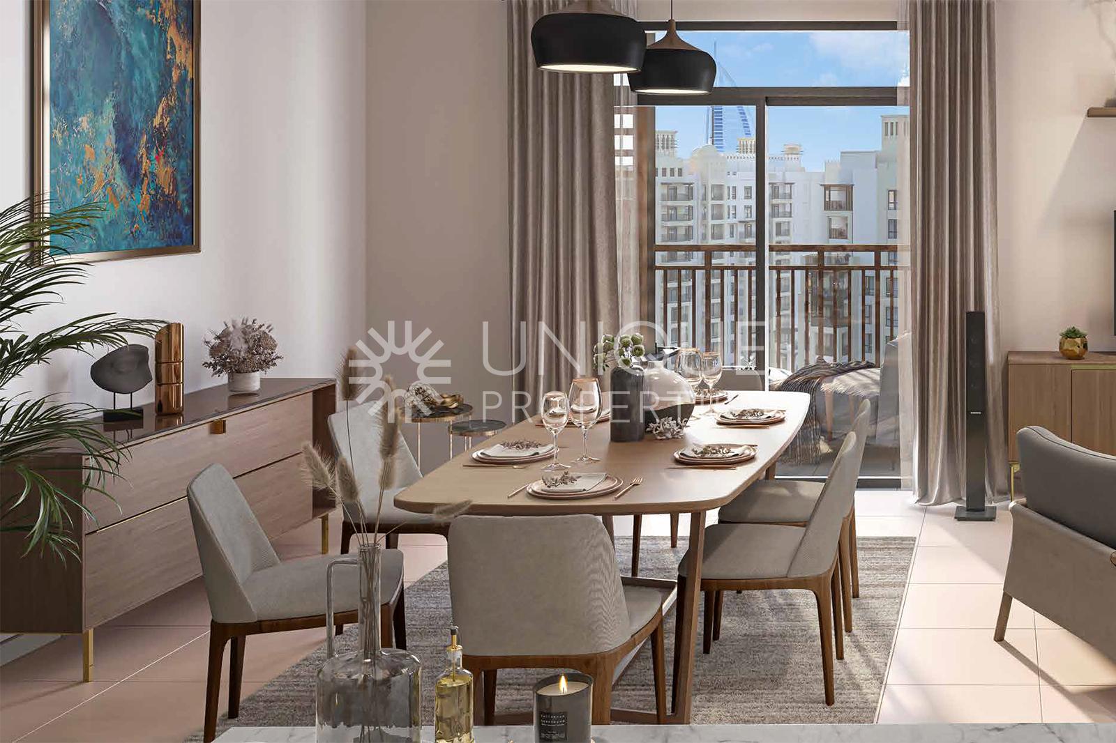 High Floor | Handover Soon | Great Deal