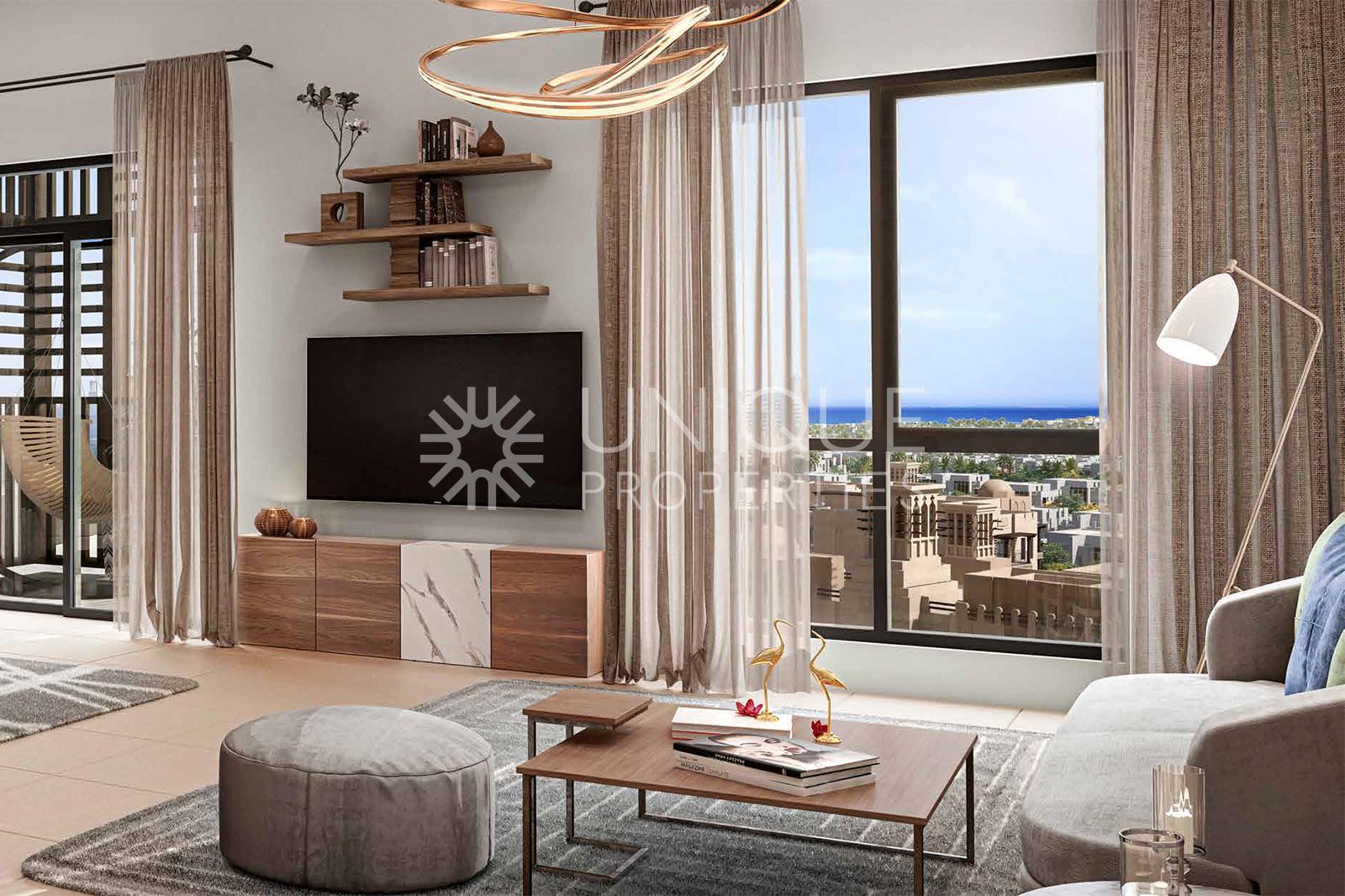High Floor | Handover Soon | Great Deal