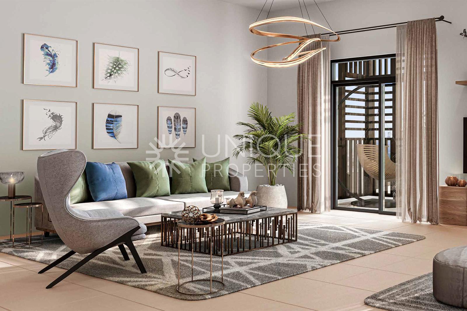 High Floor | Handover Soon | Great Deal