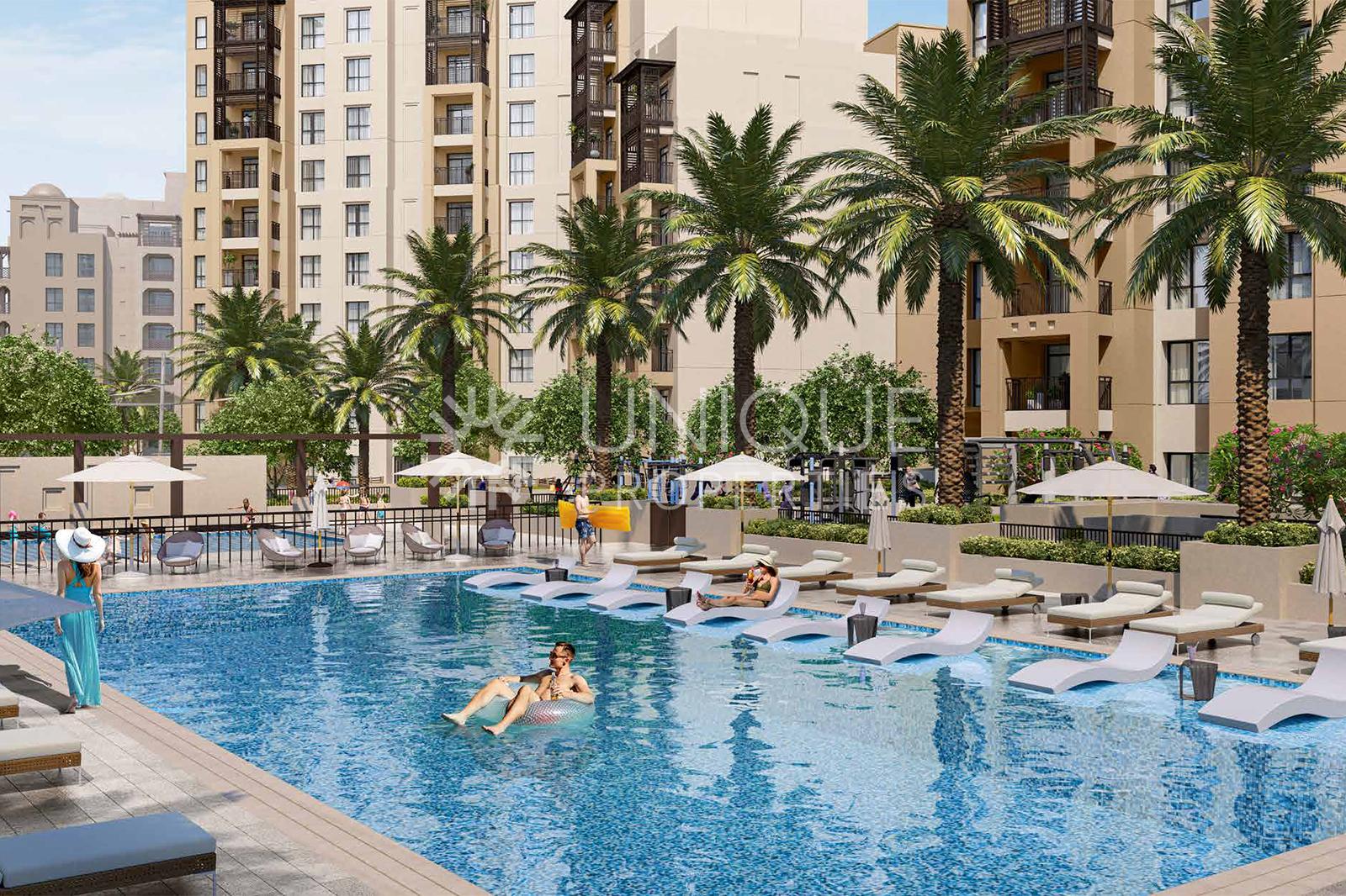 High Floor | Handover Soon | Great Deal