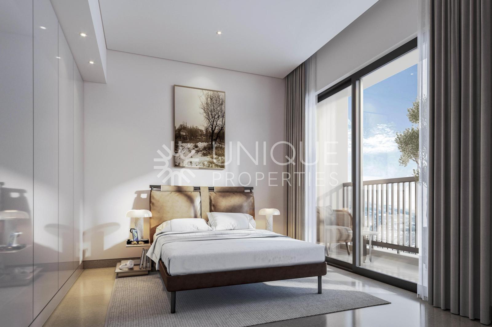 Elegant Layouts | Premium Finishes | Luxury Living