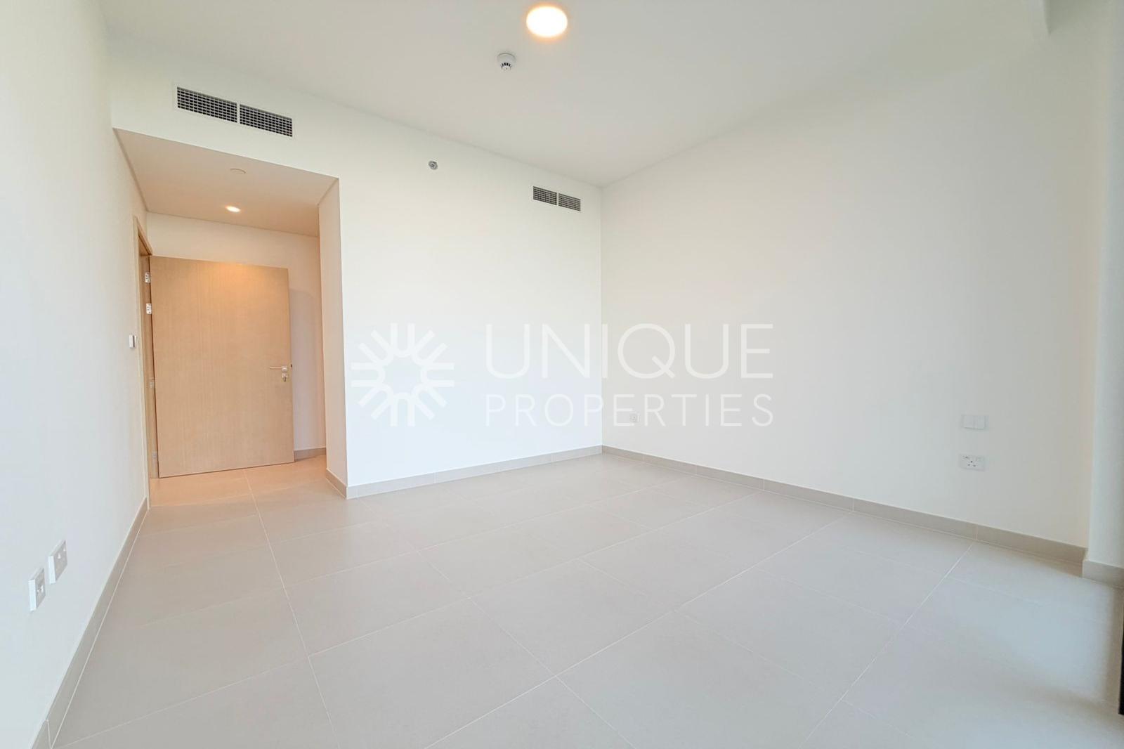 Prime Dubai Hills Location | Stylish | Bright Unit