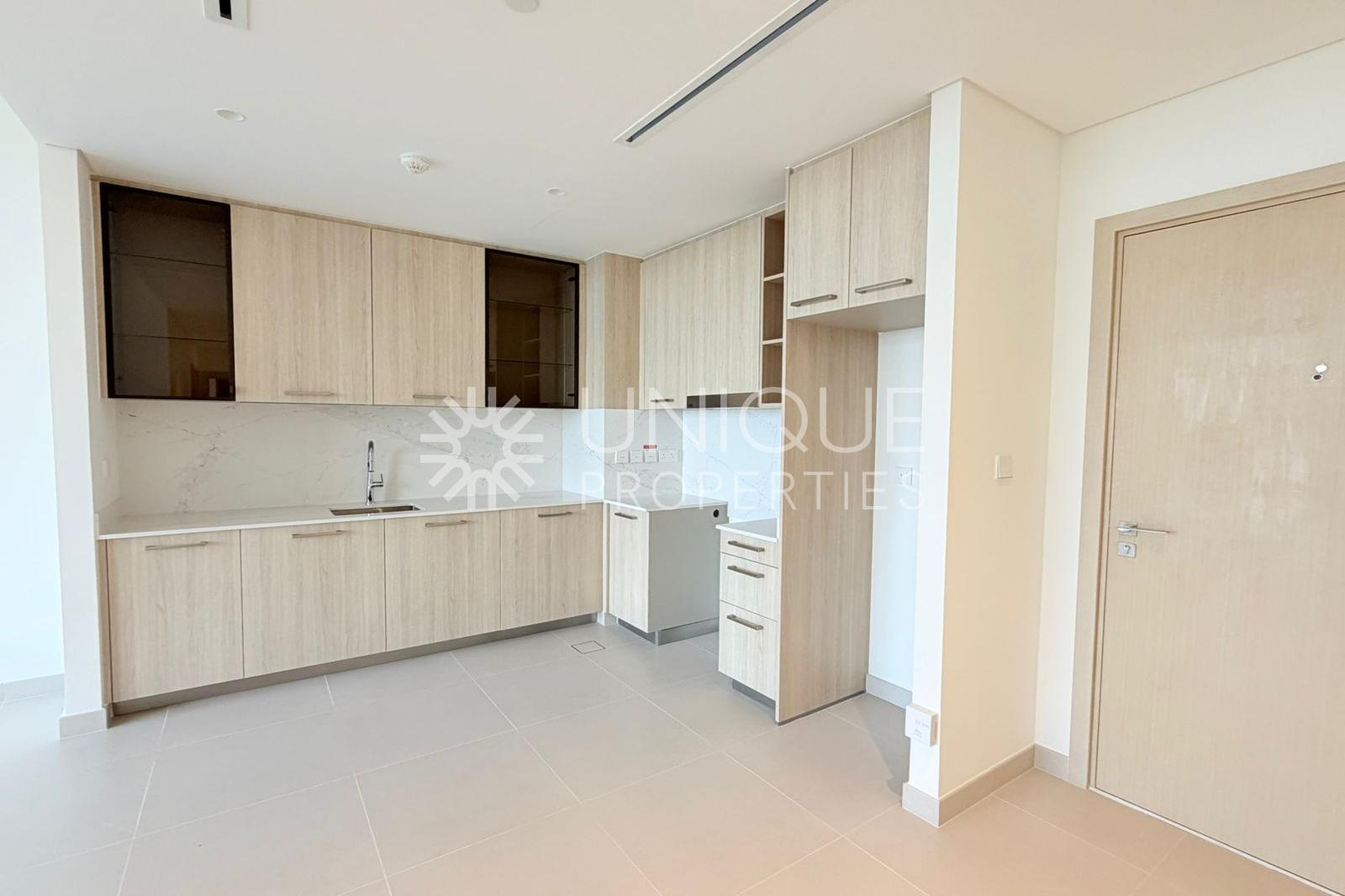 Prime Dubai Hills Location | Stylish | Bright Unit