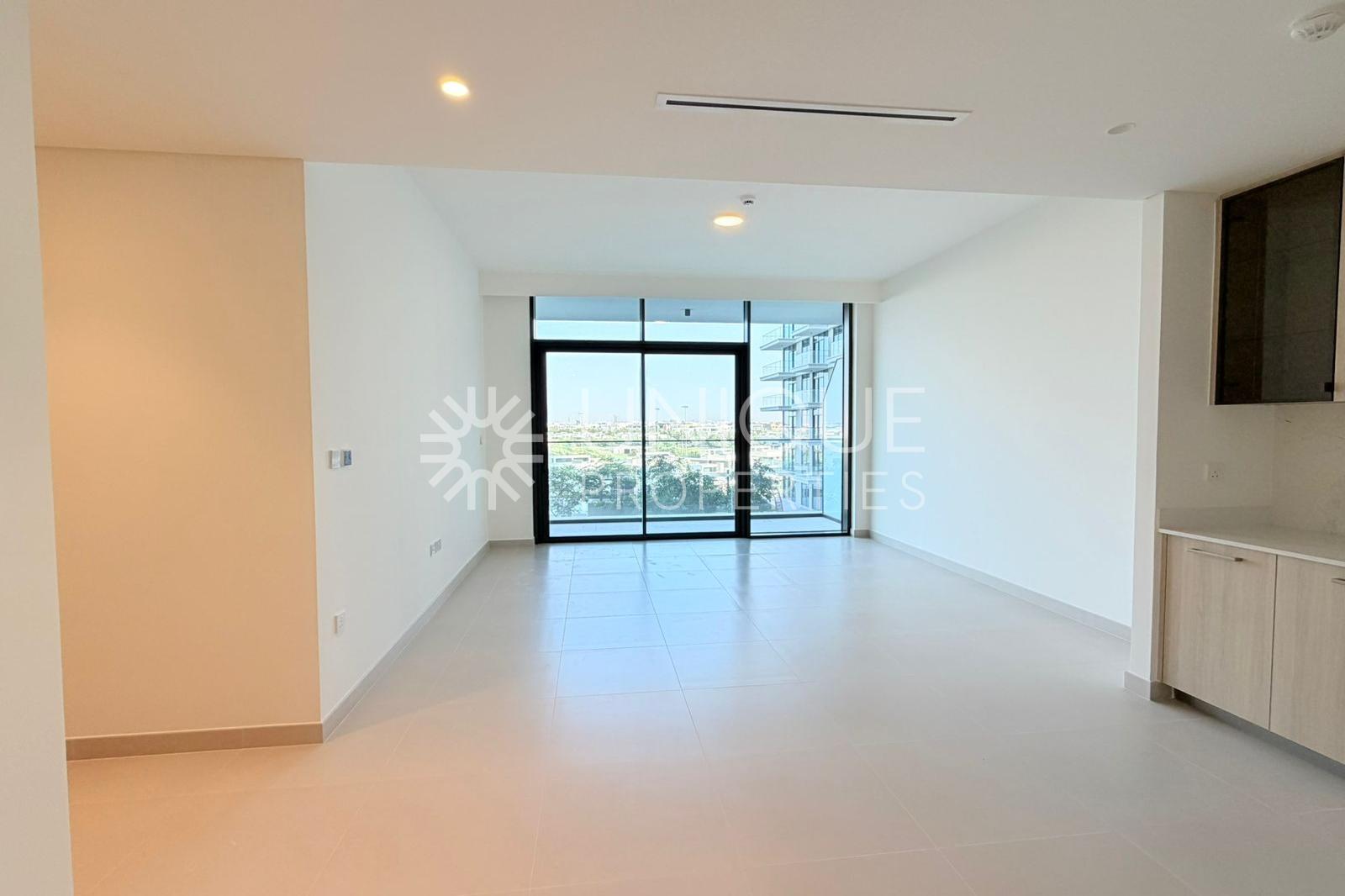 Prime Dubai Hills Location | Stylish | Bright Unit