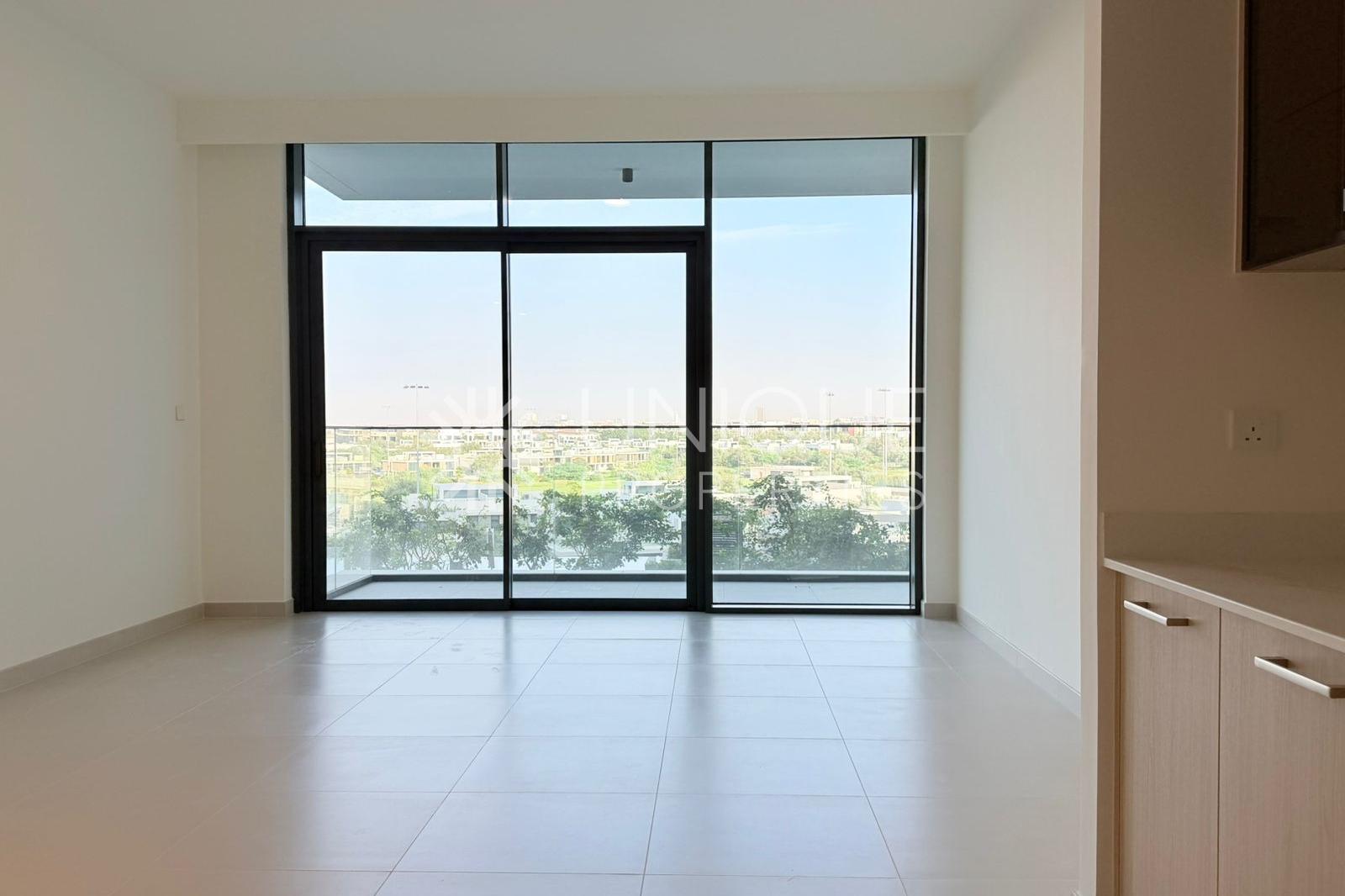 Prime Dubai Hills Location | Stylish | Bright Unit