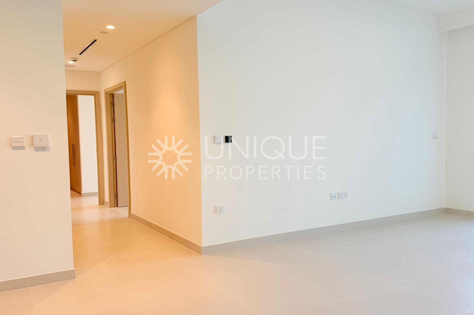 Prime Dubai Hills Location | Stylish | Bright Unit