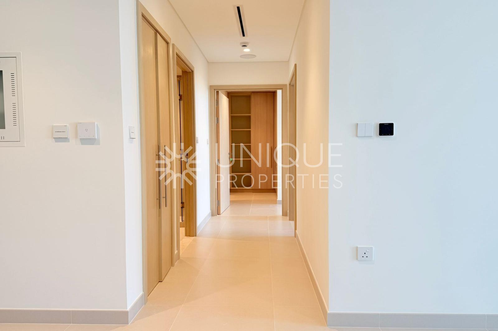 Prime Dubai Hills Location | Stylish | Bright Unit