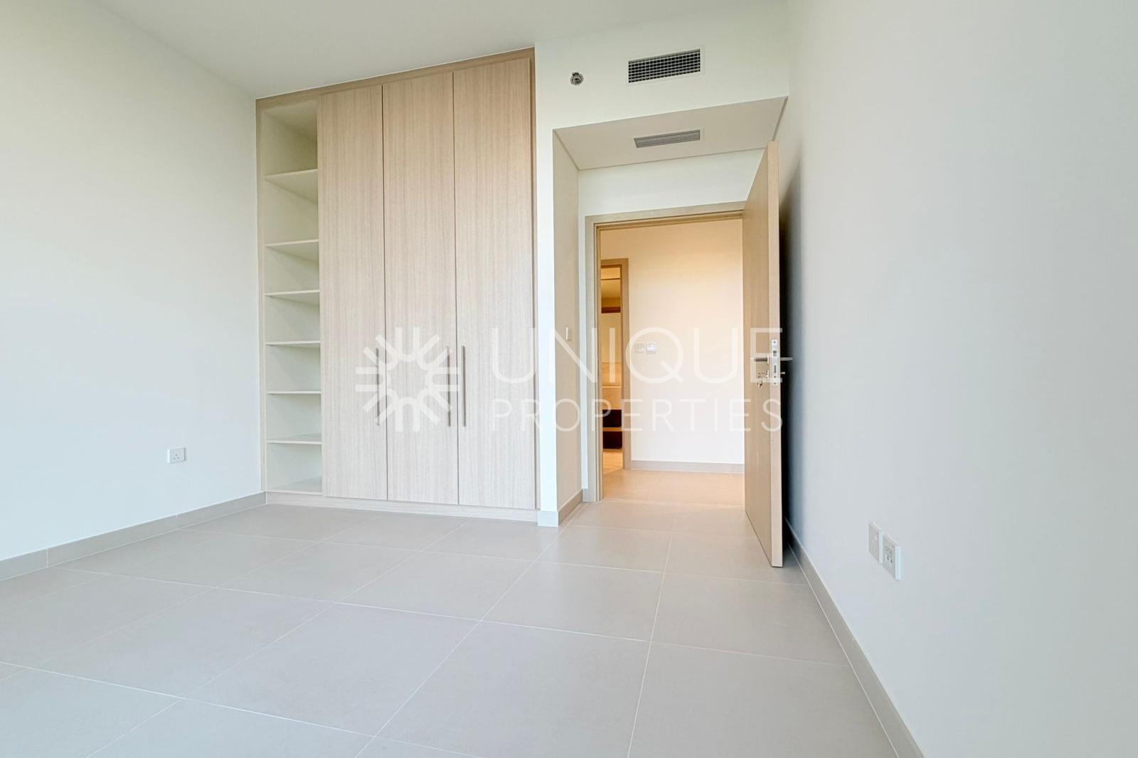 Prime Dubai Hills Location | Stylish | Bright Unit