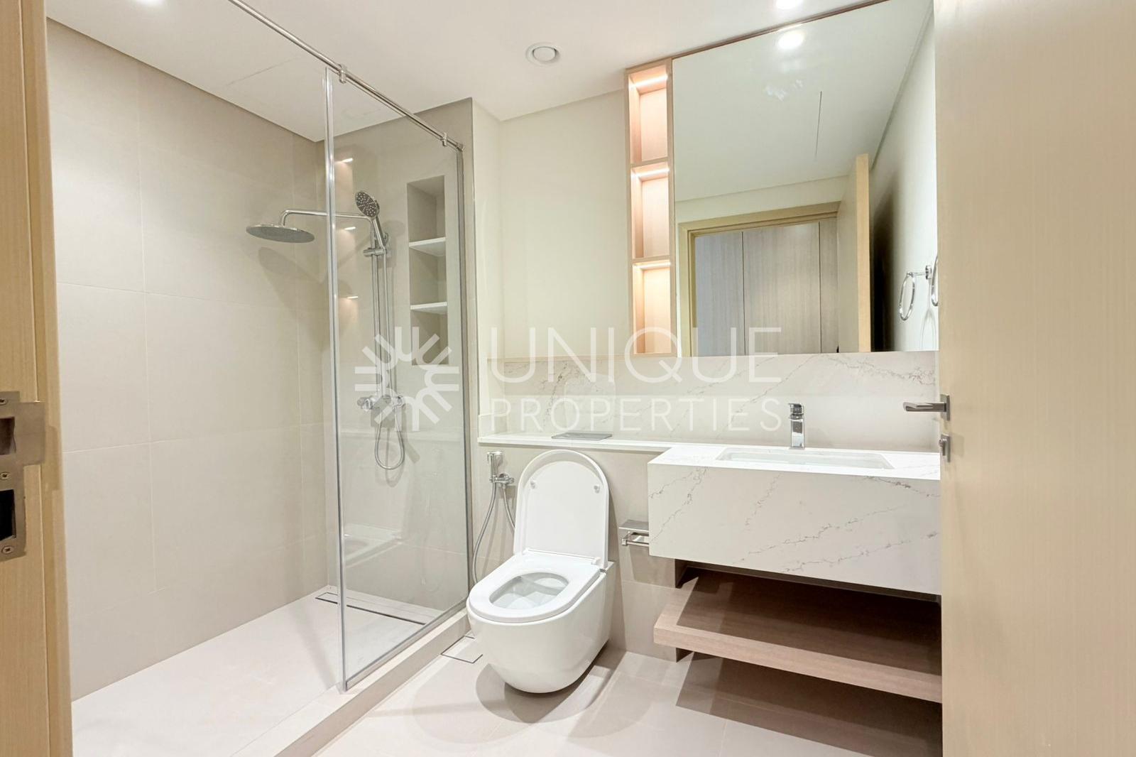 Prime Dubai Hills Location | Stylish | Bright Unit