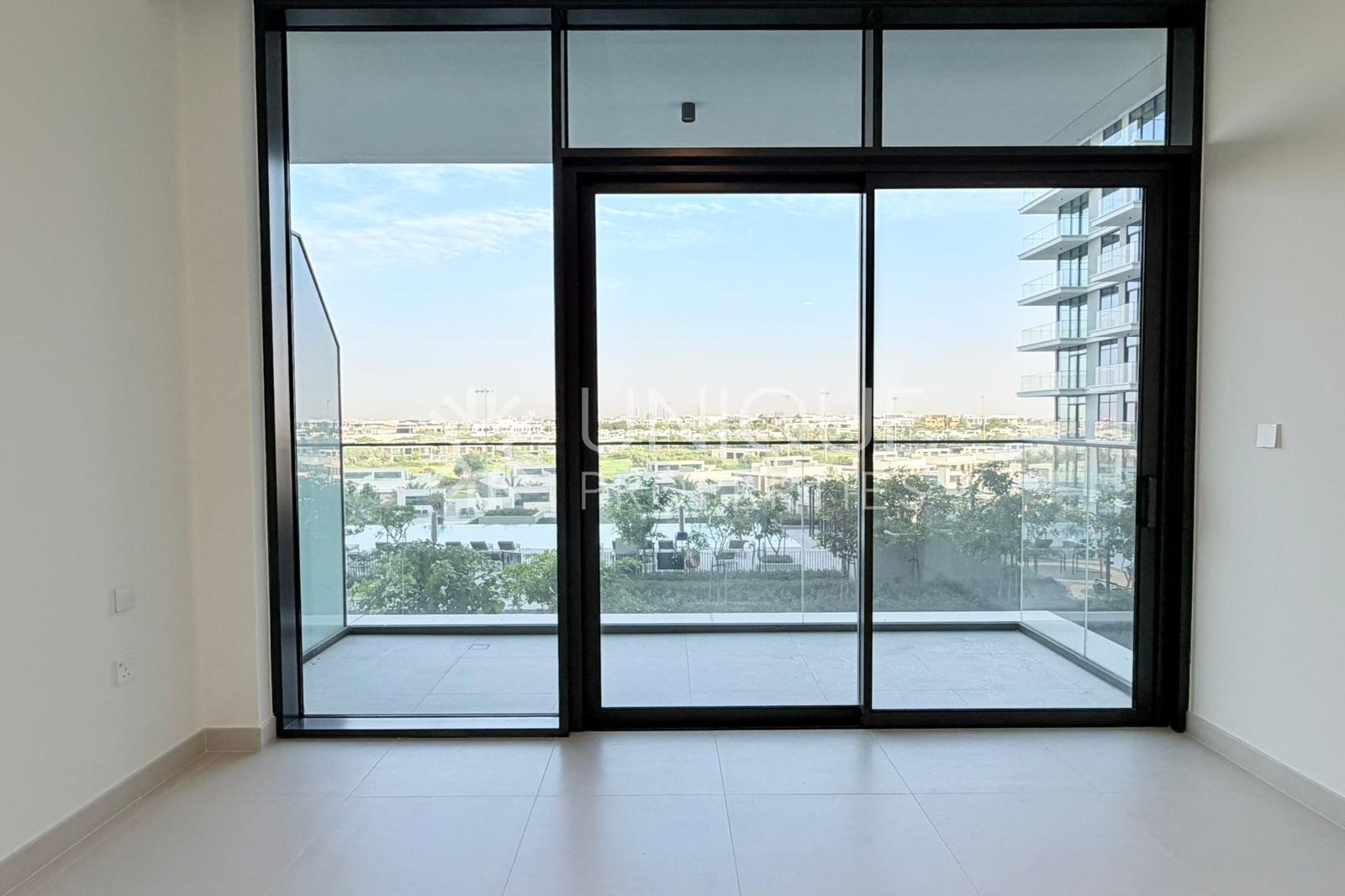 Prime Dubai Hills Location | Stylish | Bright Unit