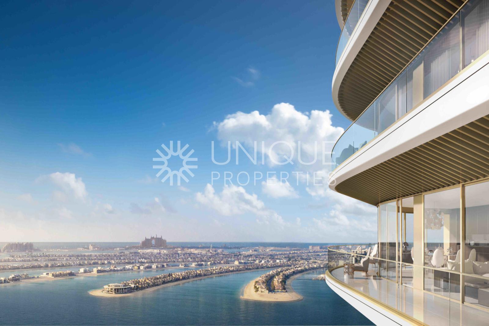 Unique Properties