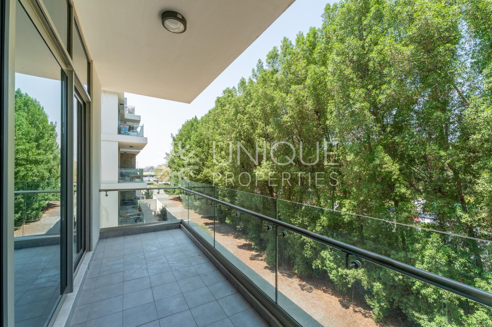 Spacious | Available Now | Unfurnished