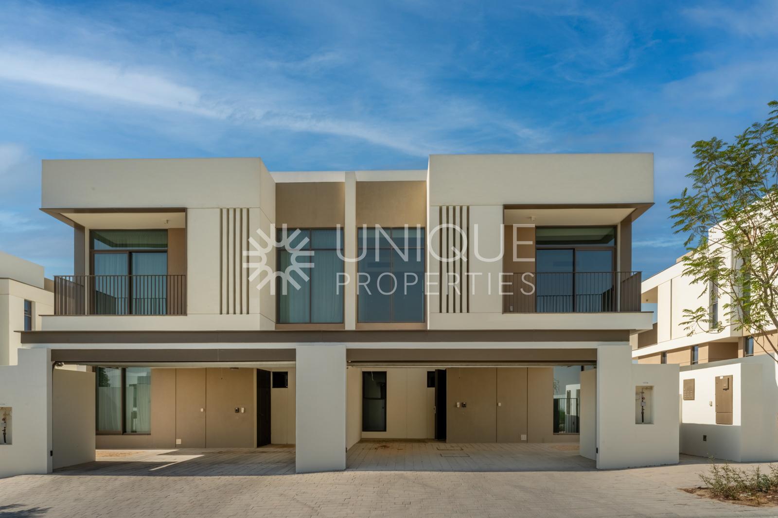 Unique Properties