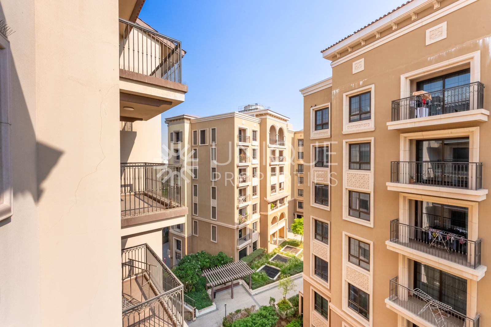 Unfurnished| Ready to move | Spacious