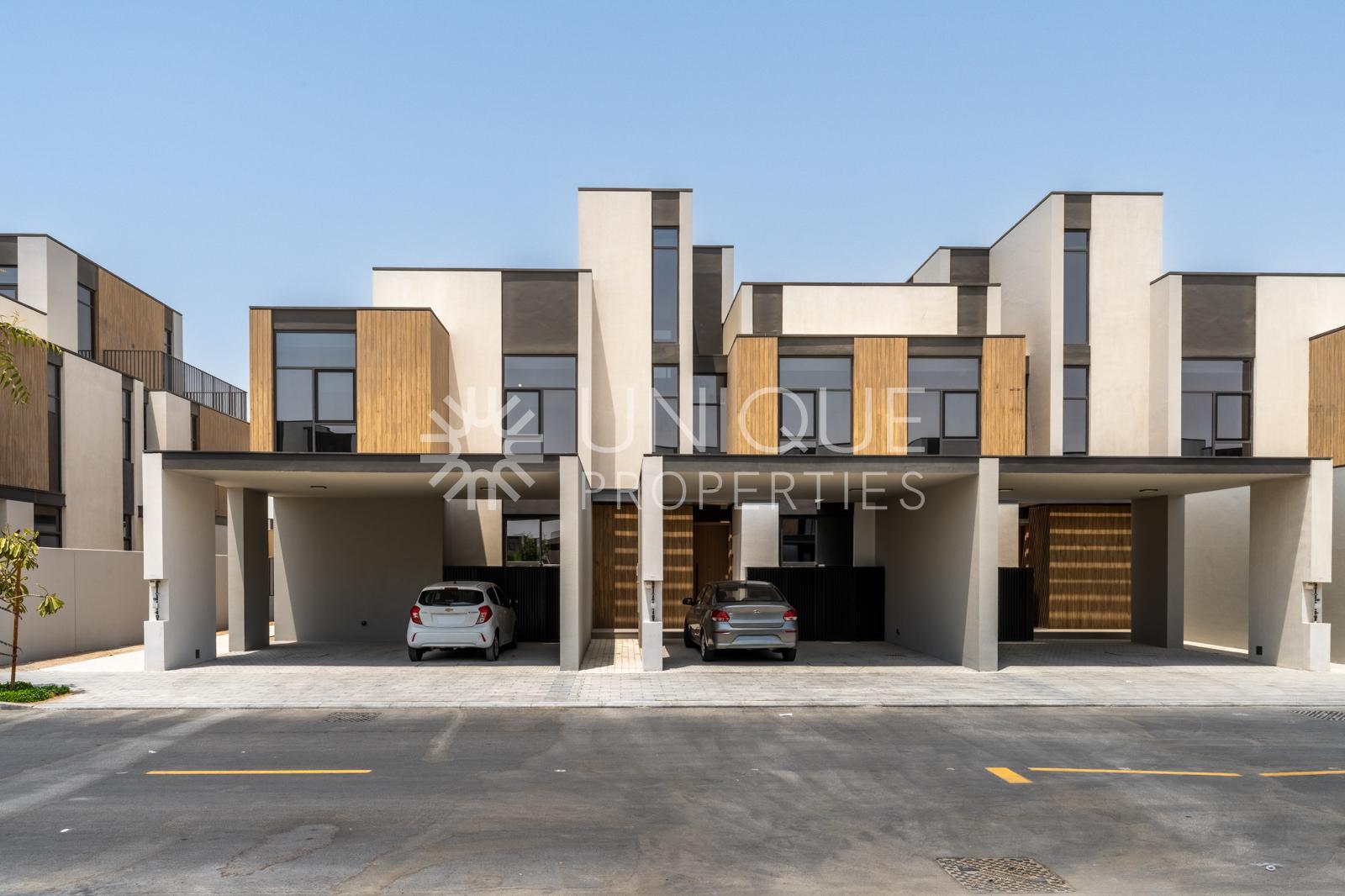 Unique Properties