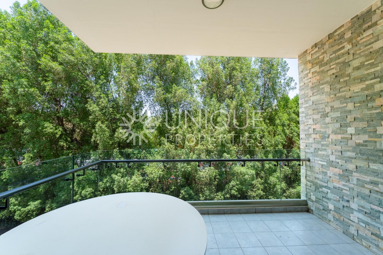 Spacious | Available Now | Unfurnished