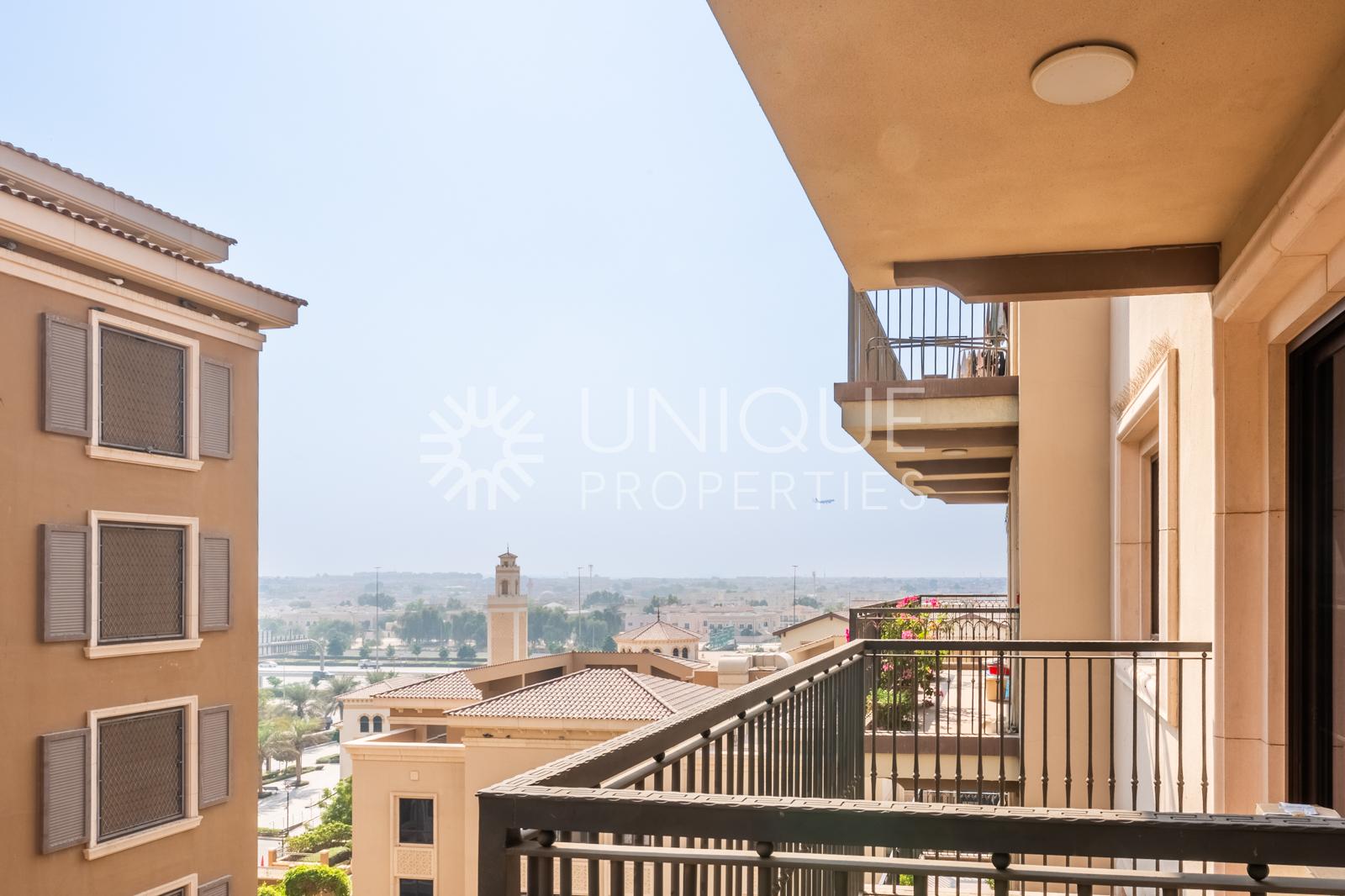 Unfurnished| Ready to move | Spacious