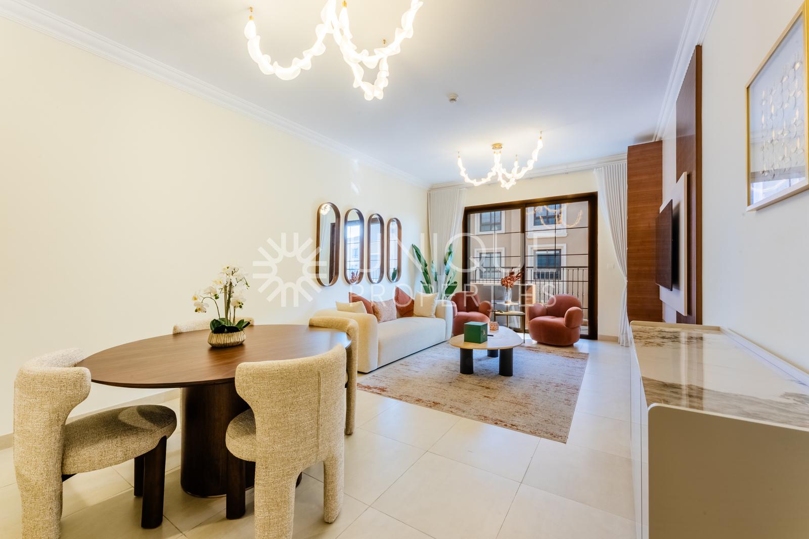 Fully Furnished| Ready to move | Spacious