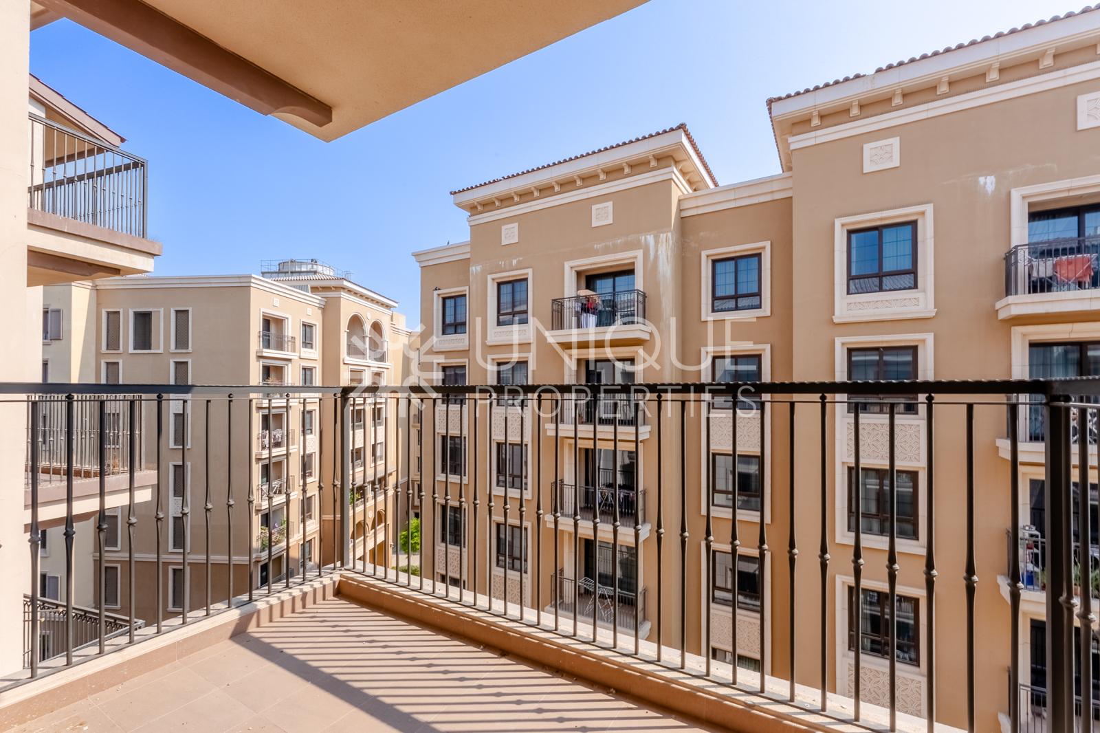 Unique Properties