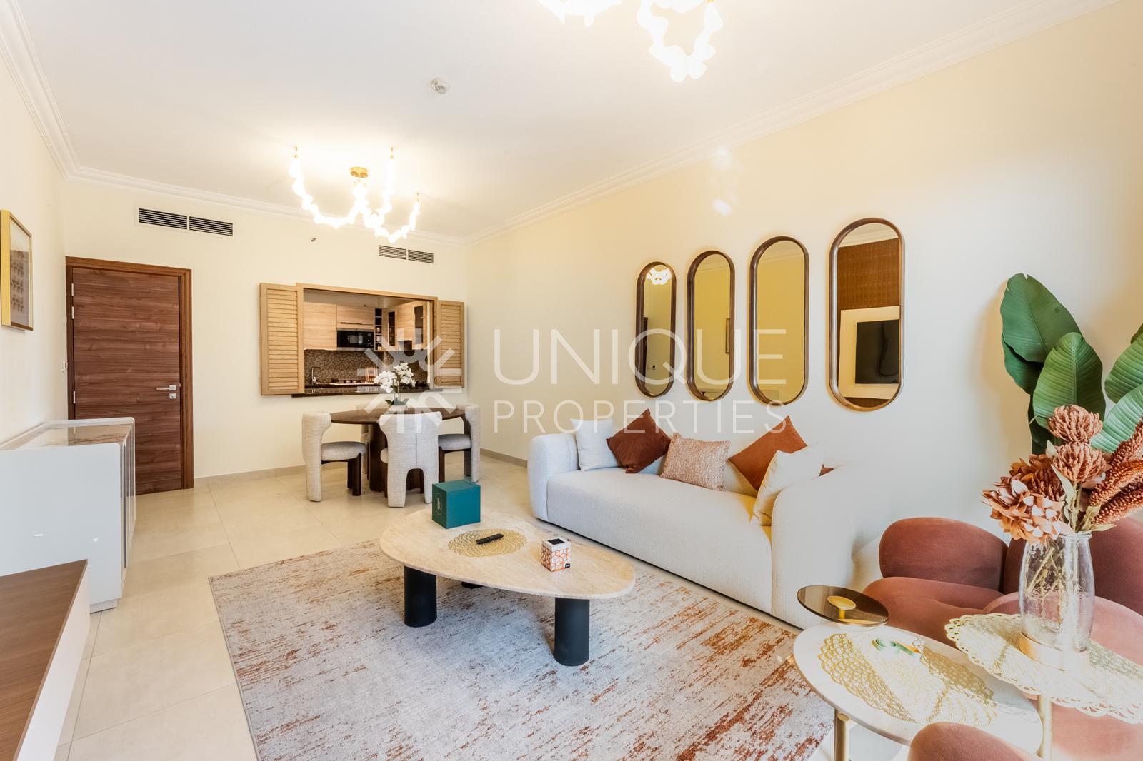 Fully Furnished| Ready to move | Spacious