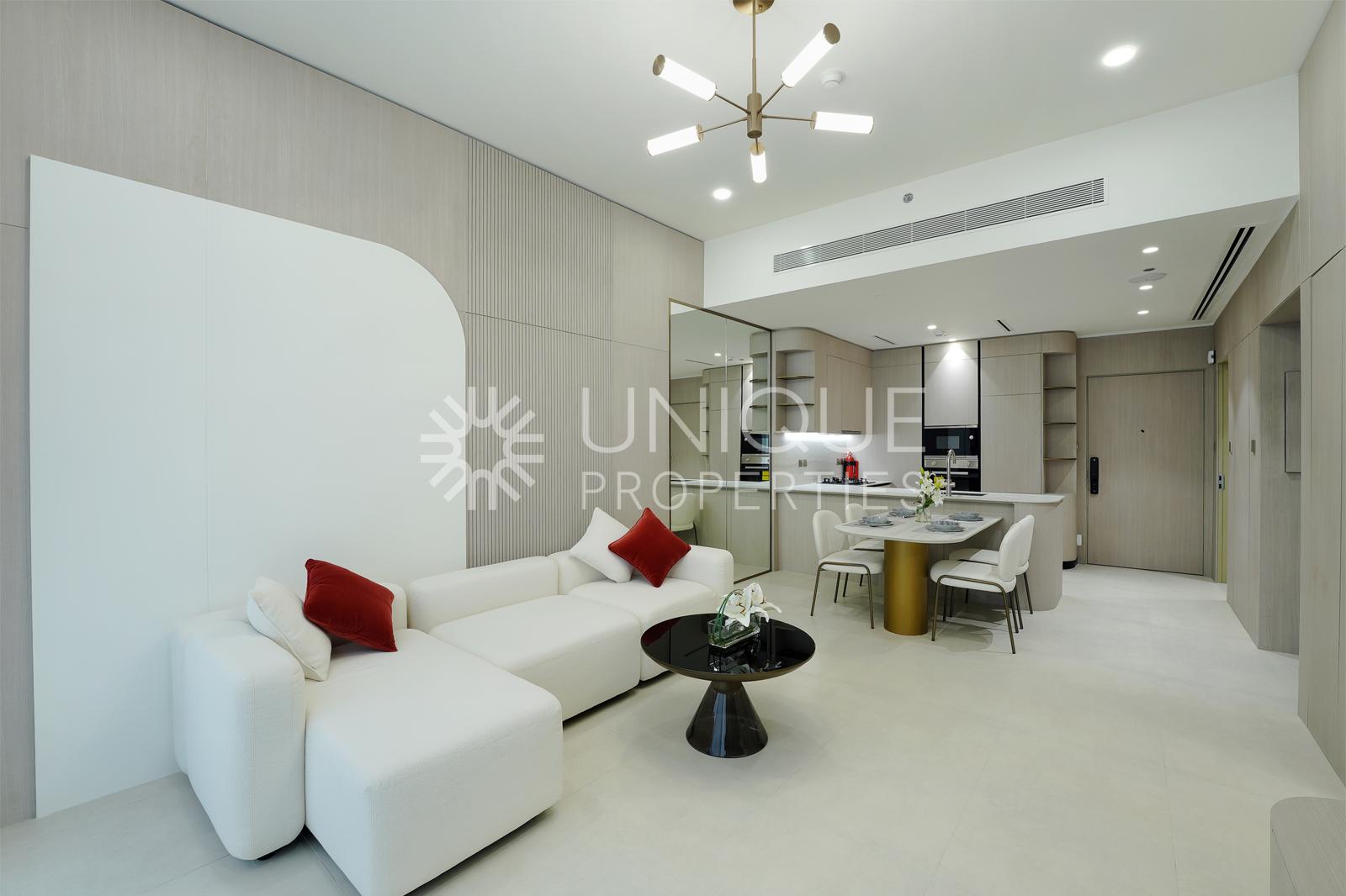 Fully Furnished | Vacant | Prime Location