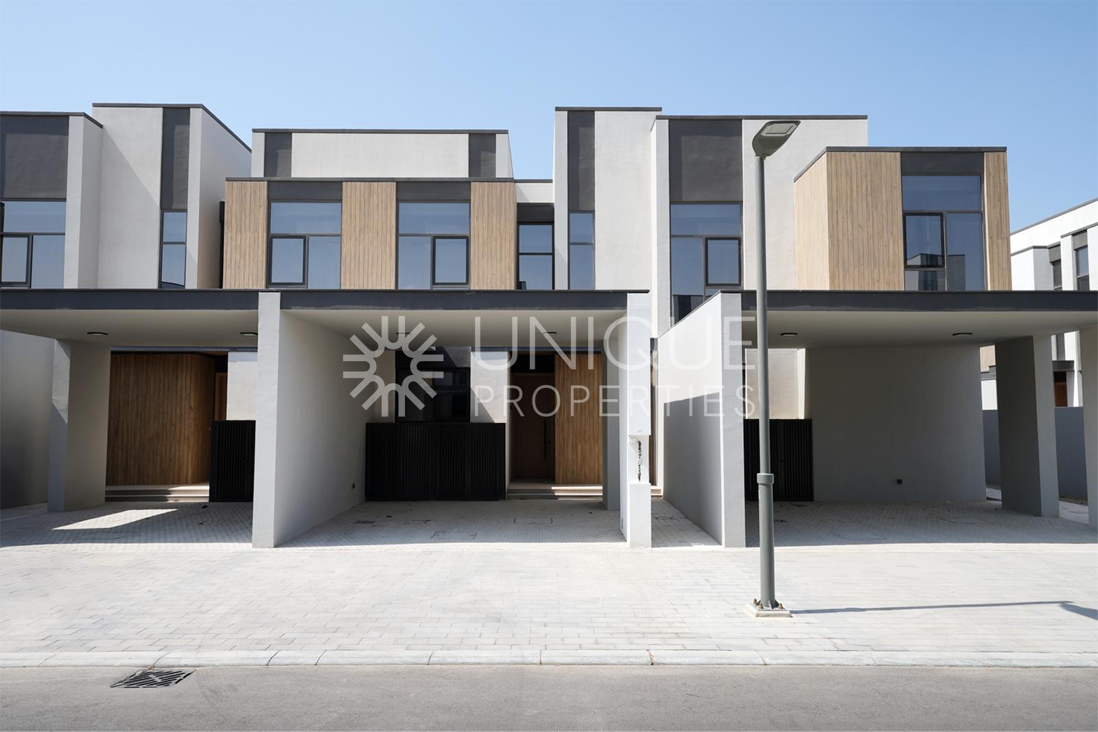 Unique Properties