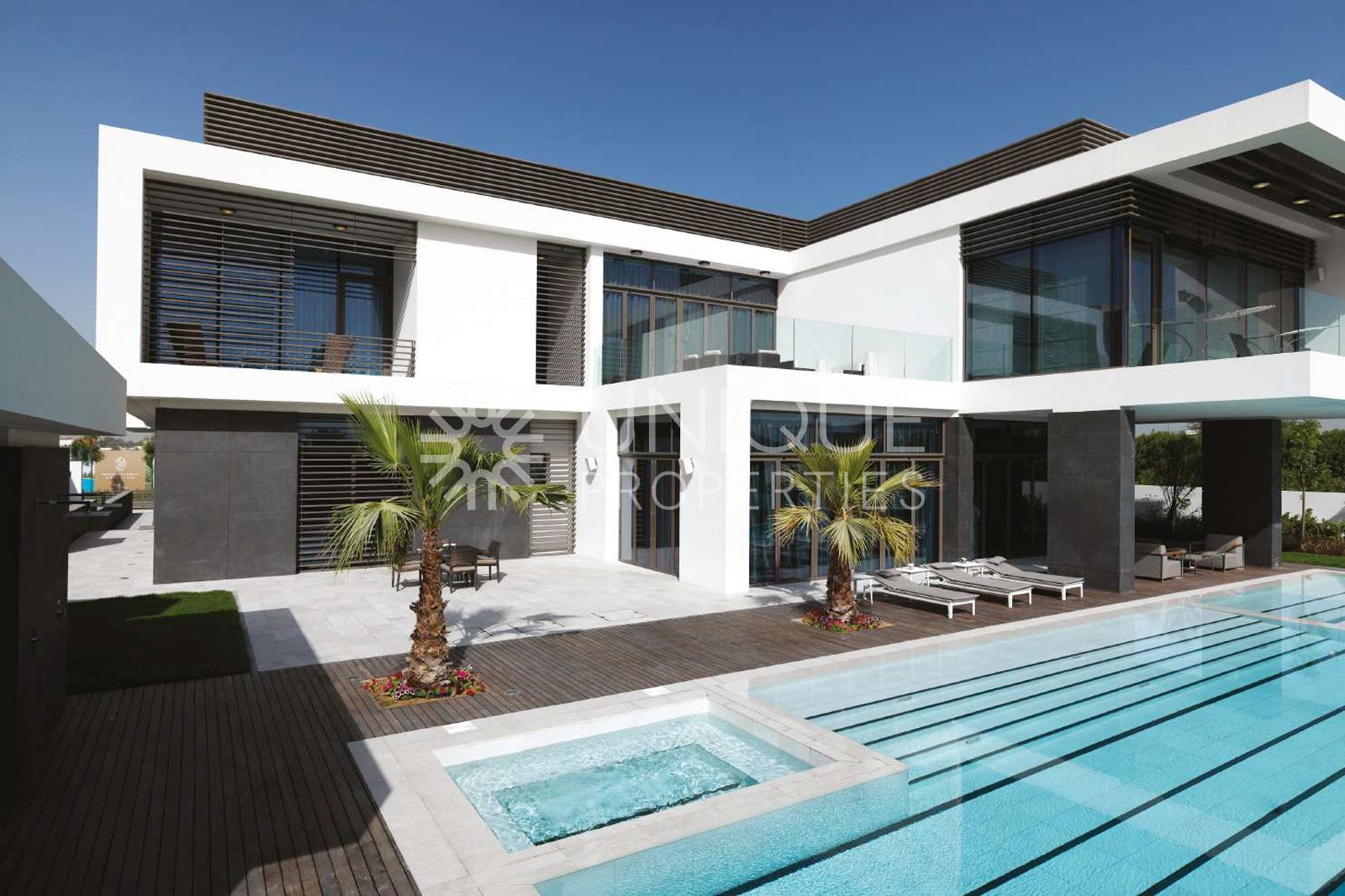 Unique Properties