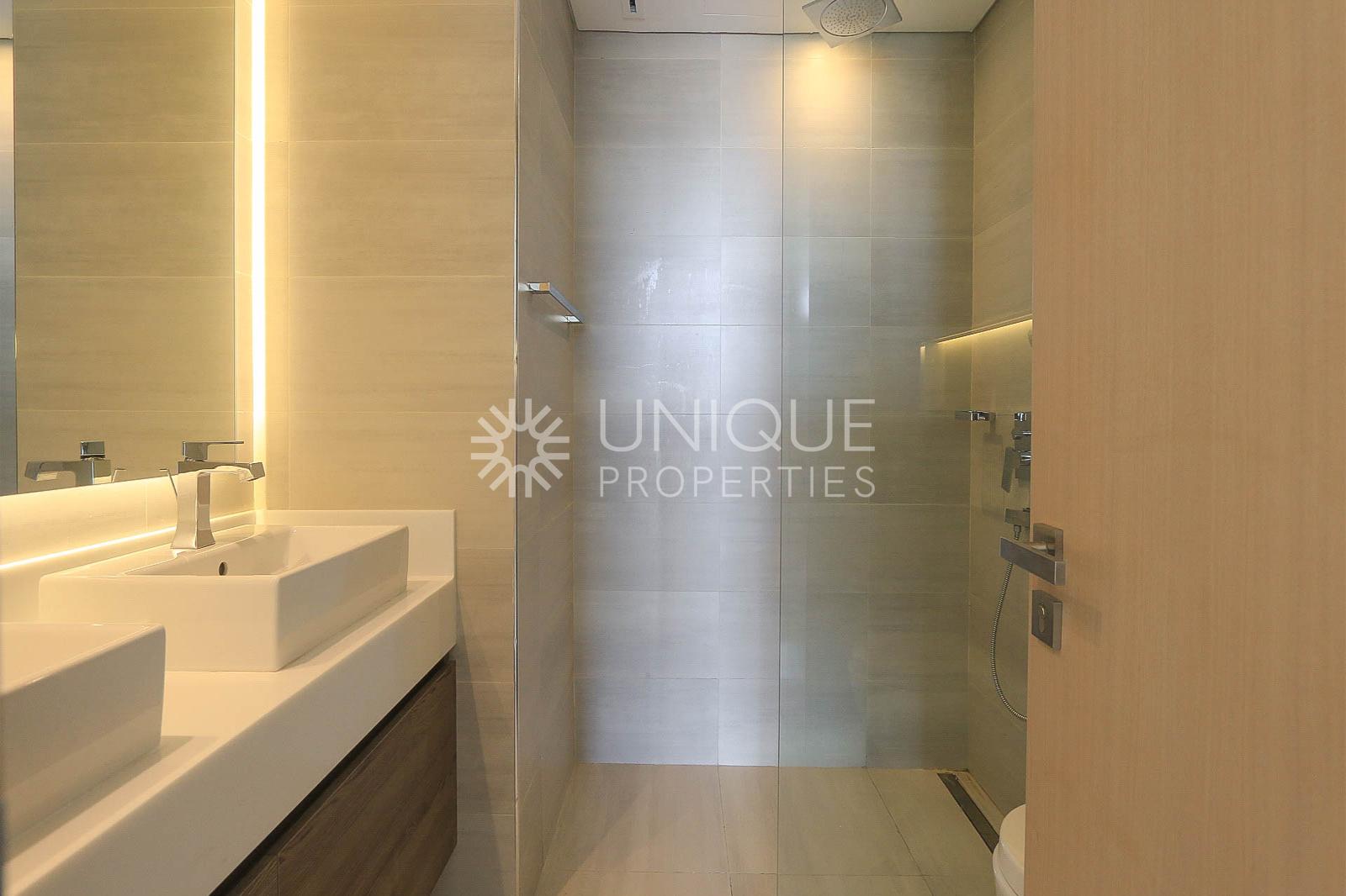 Exclusive | 2 BR + Maids | Prime Location
