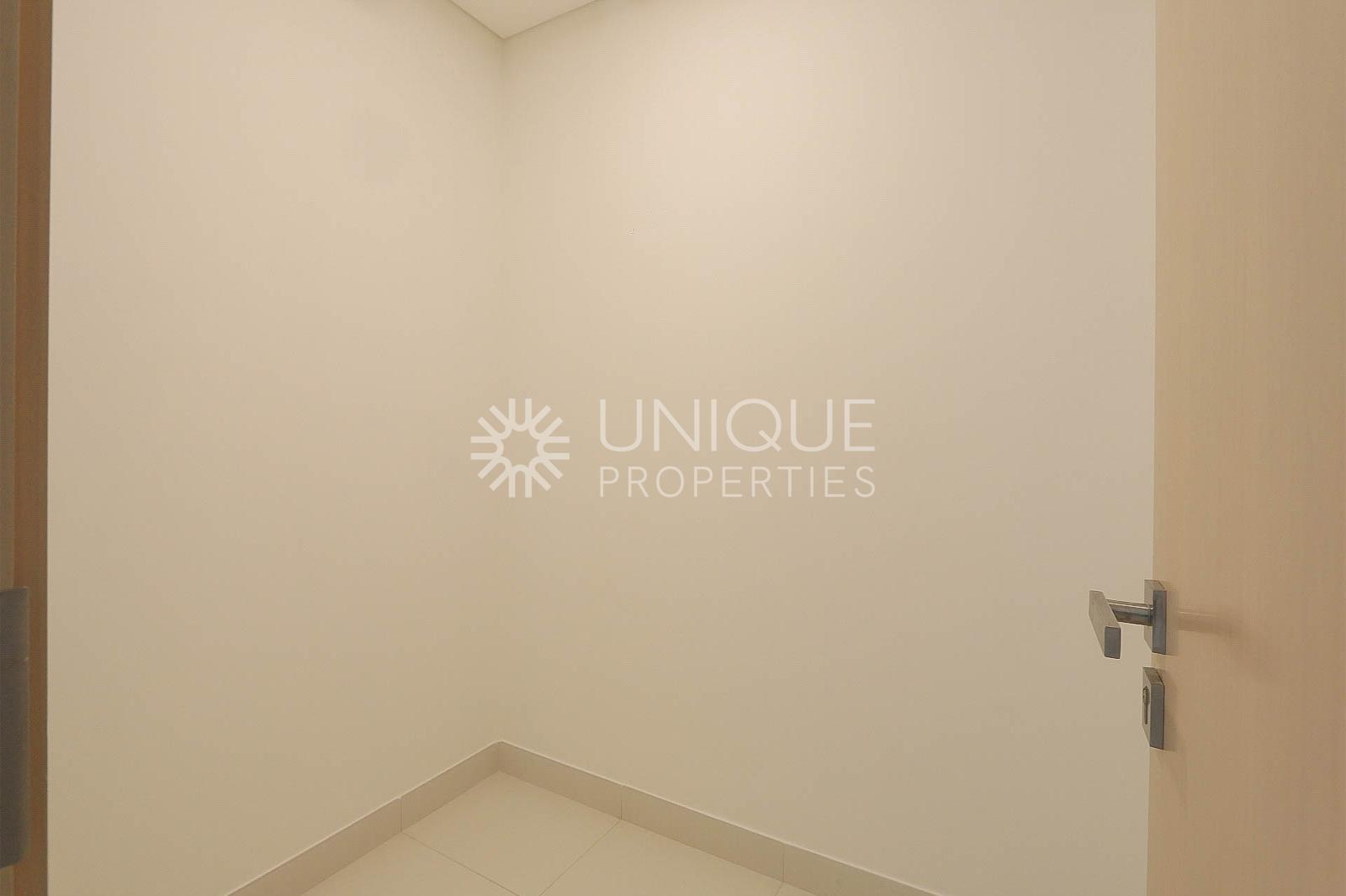 Exclusive | 2 BR + Maids | Prime Location