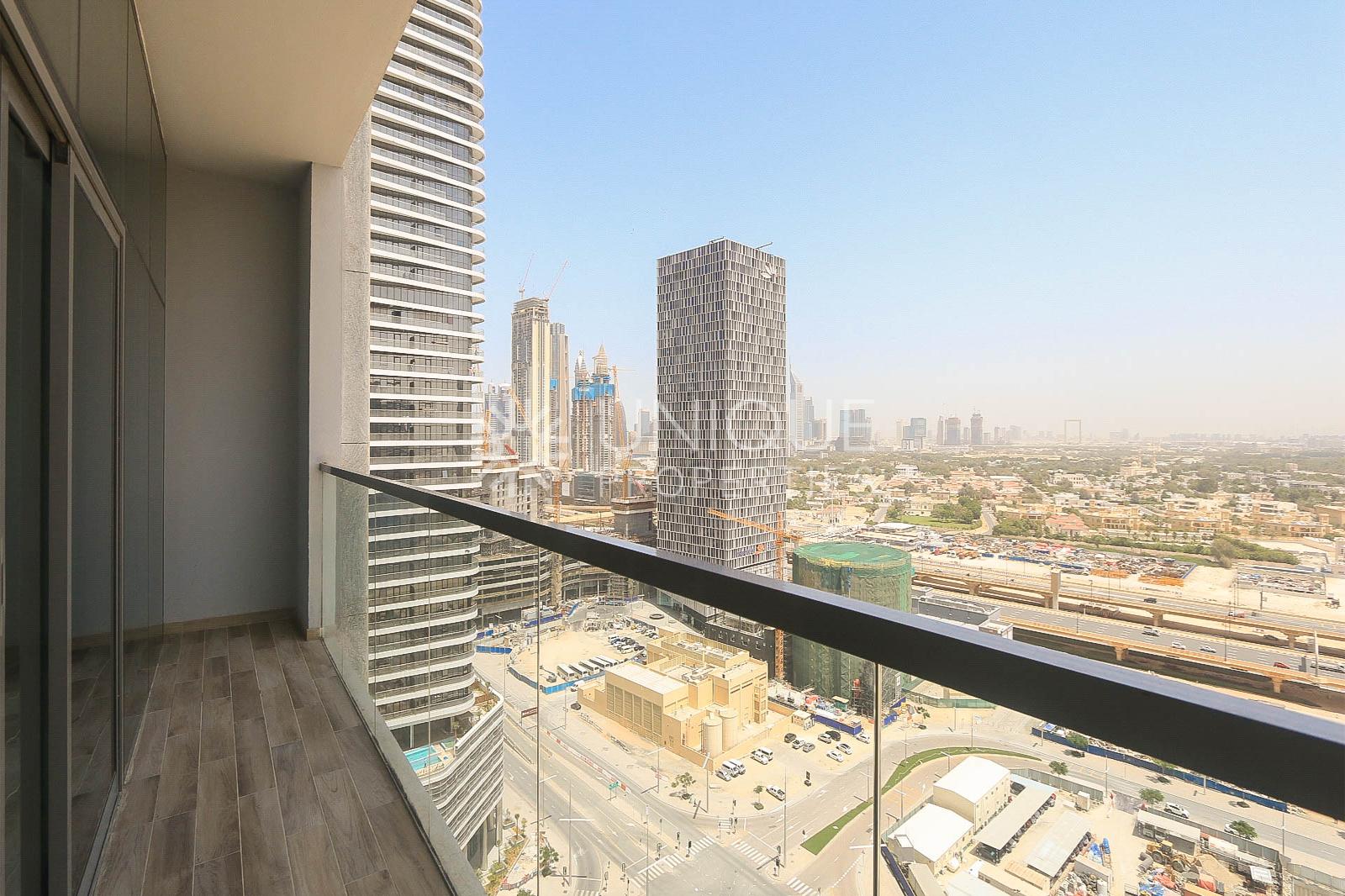 Exclusive | 2 BR + Maids | Prime Location