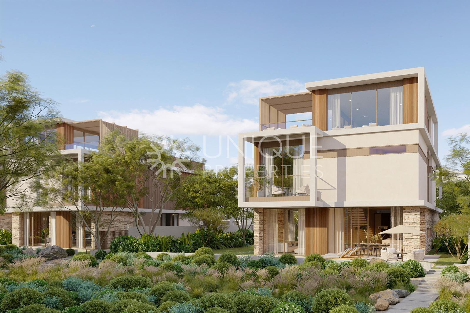Spacioues 5BDR | Flexible Payment Plan | Lake View