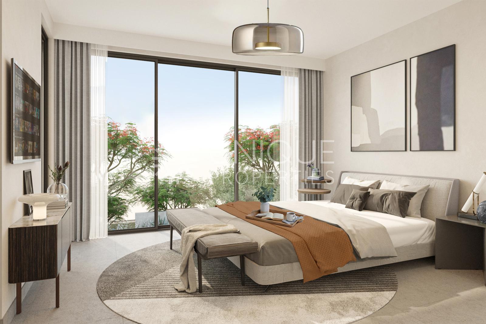 Directly On Pool | Exclusive Unit | Genuine Seller