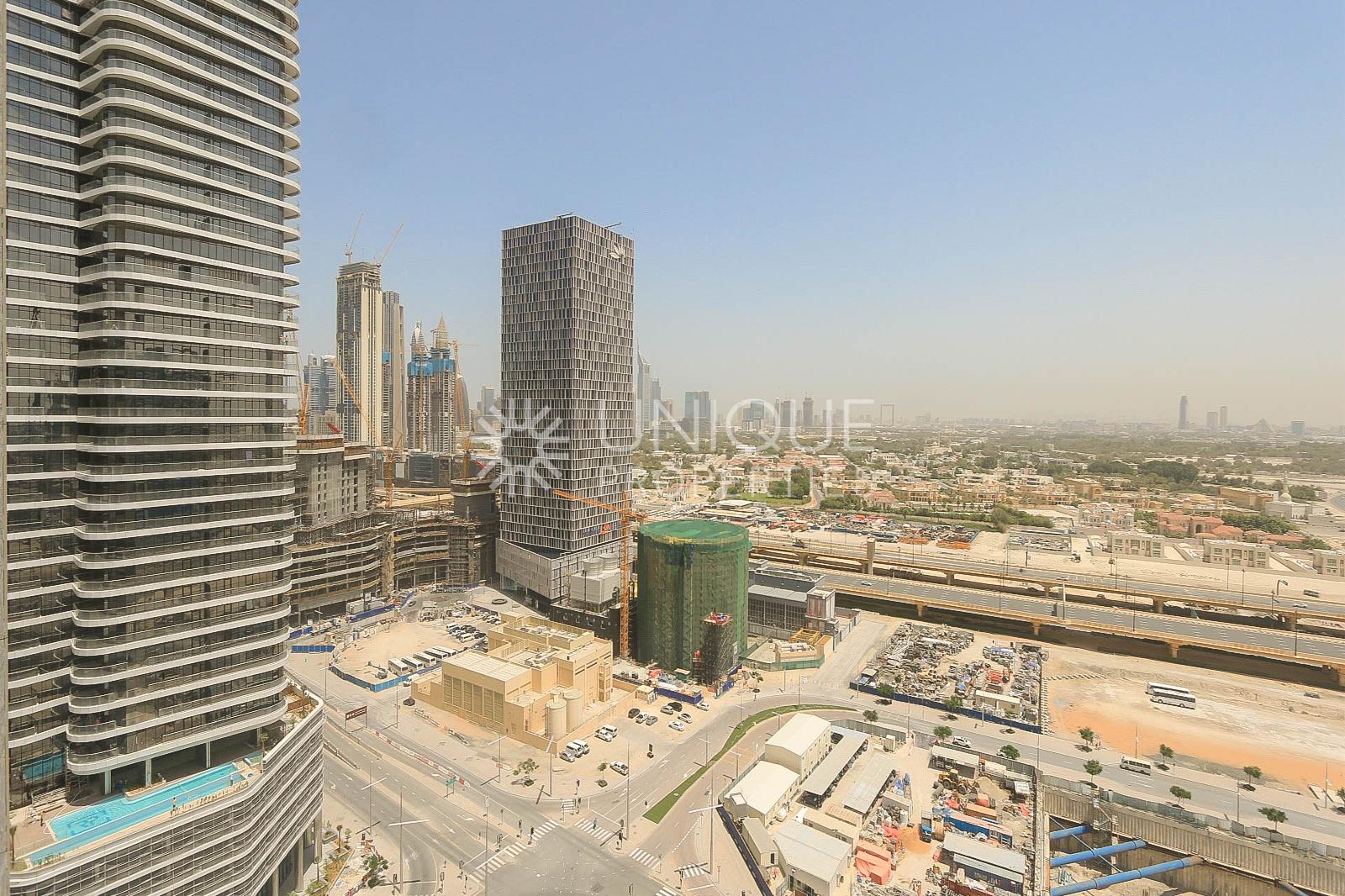 Exclusive | 2 BR + Maids | Prime Location