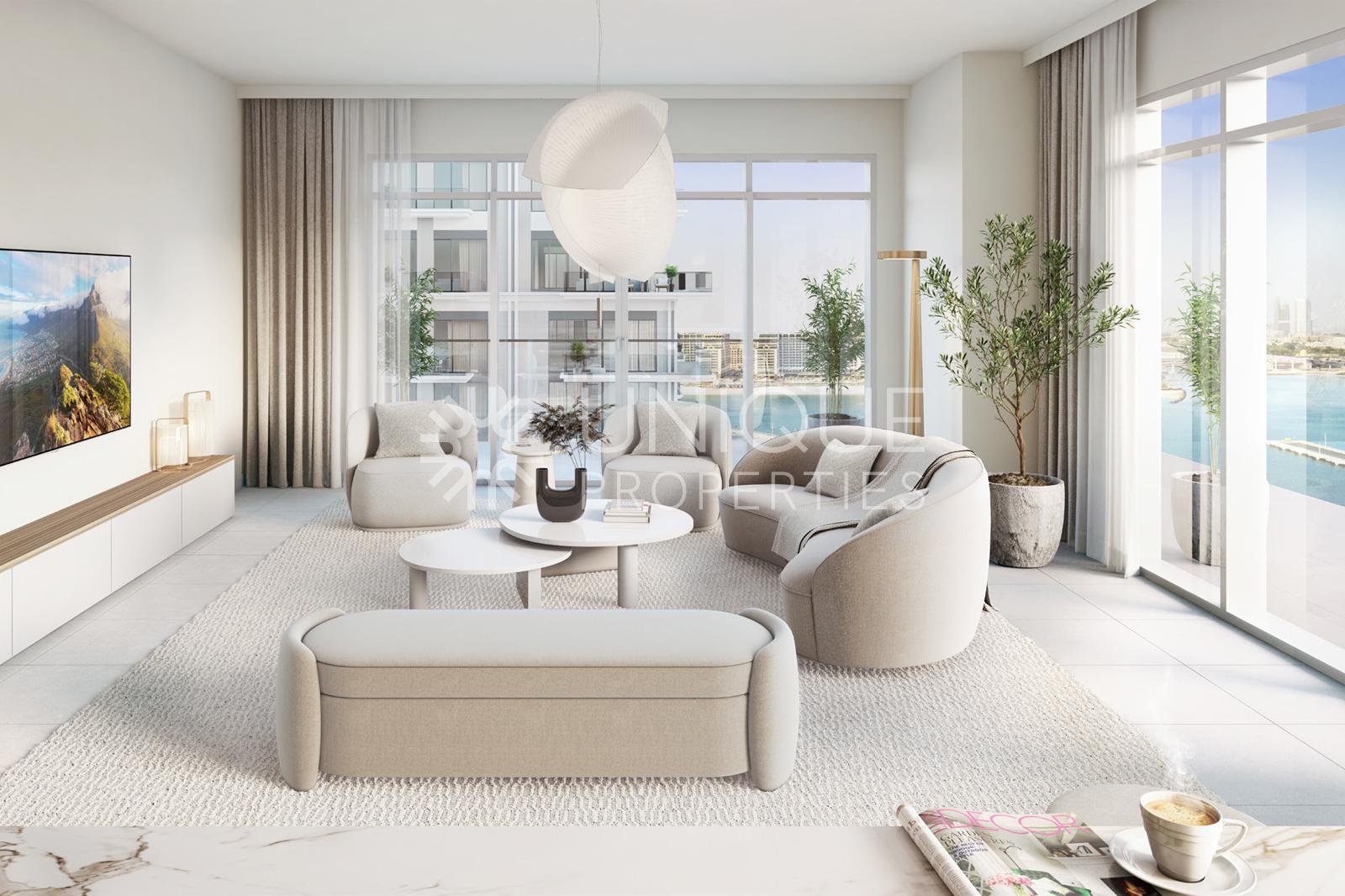 3BR | Payment Plan | Prime Location