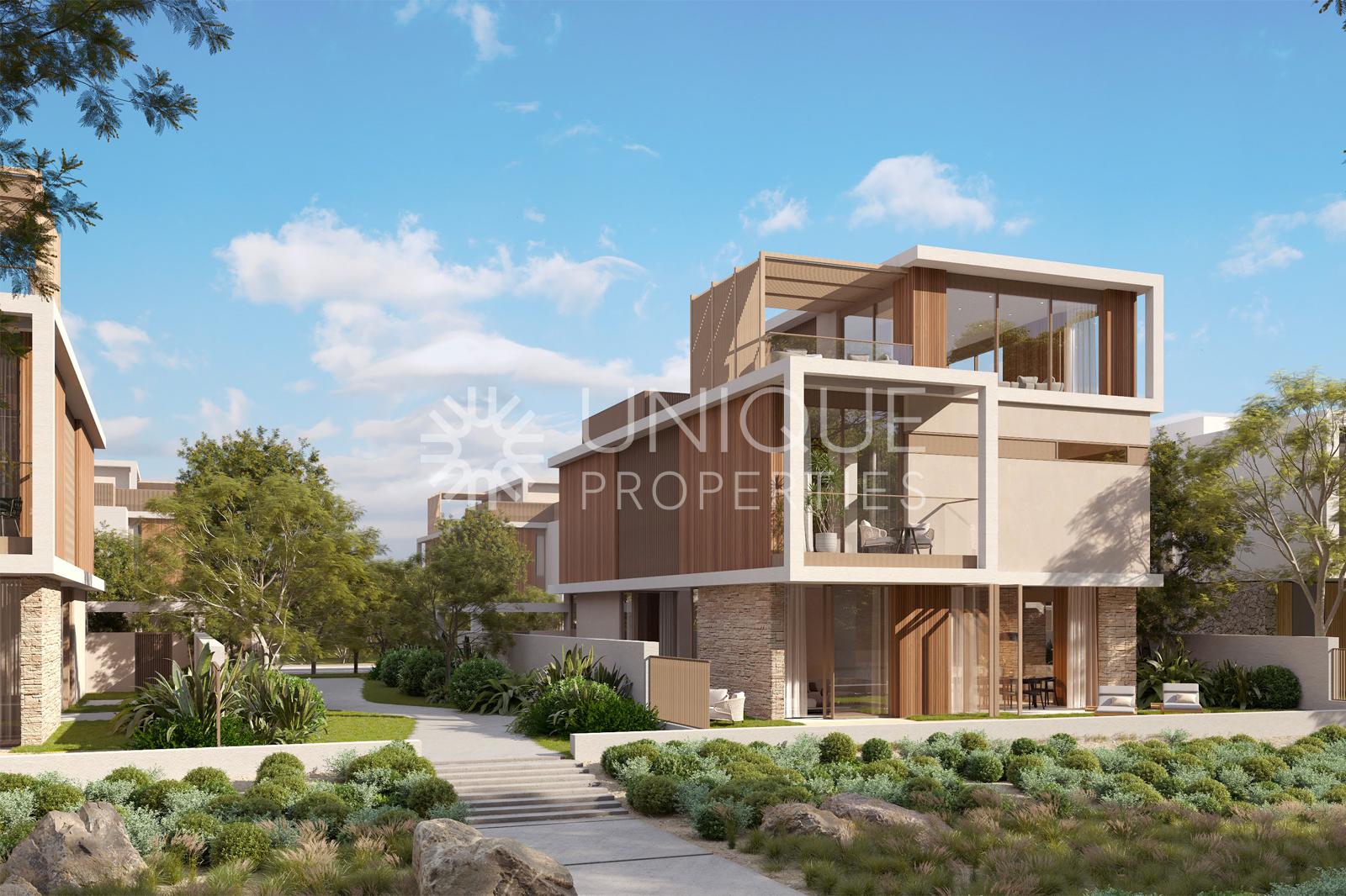 Spacioues 5BDR | Flexible Payment Plan | Lake View