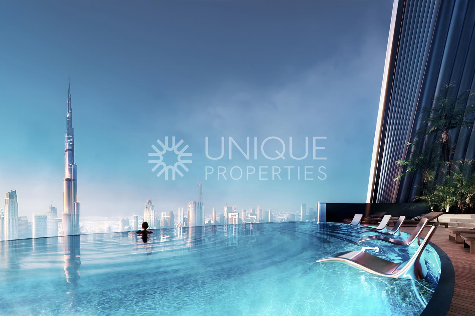 Unique Properties