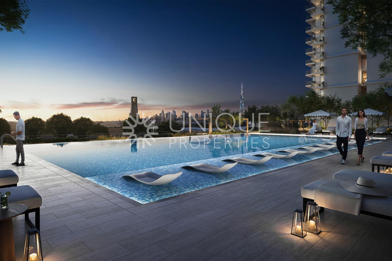 Unique Properties