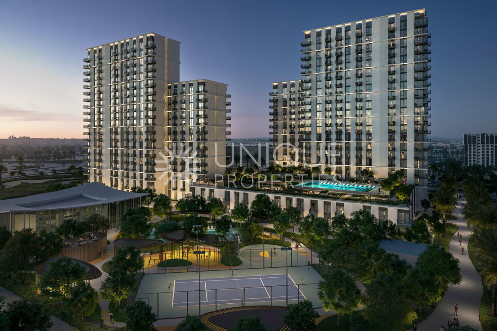 Unique Properties