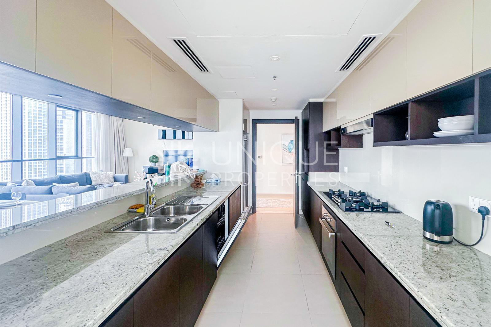 Creek View | Ready To Move in | Fully Furnished