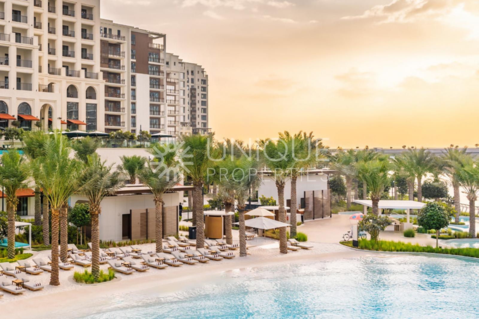 2 Bedroom | Spacious | Elegant | Prime Location