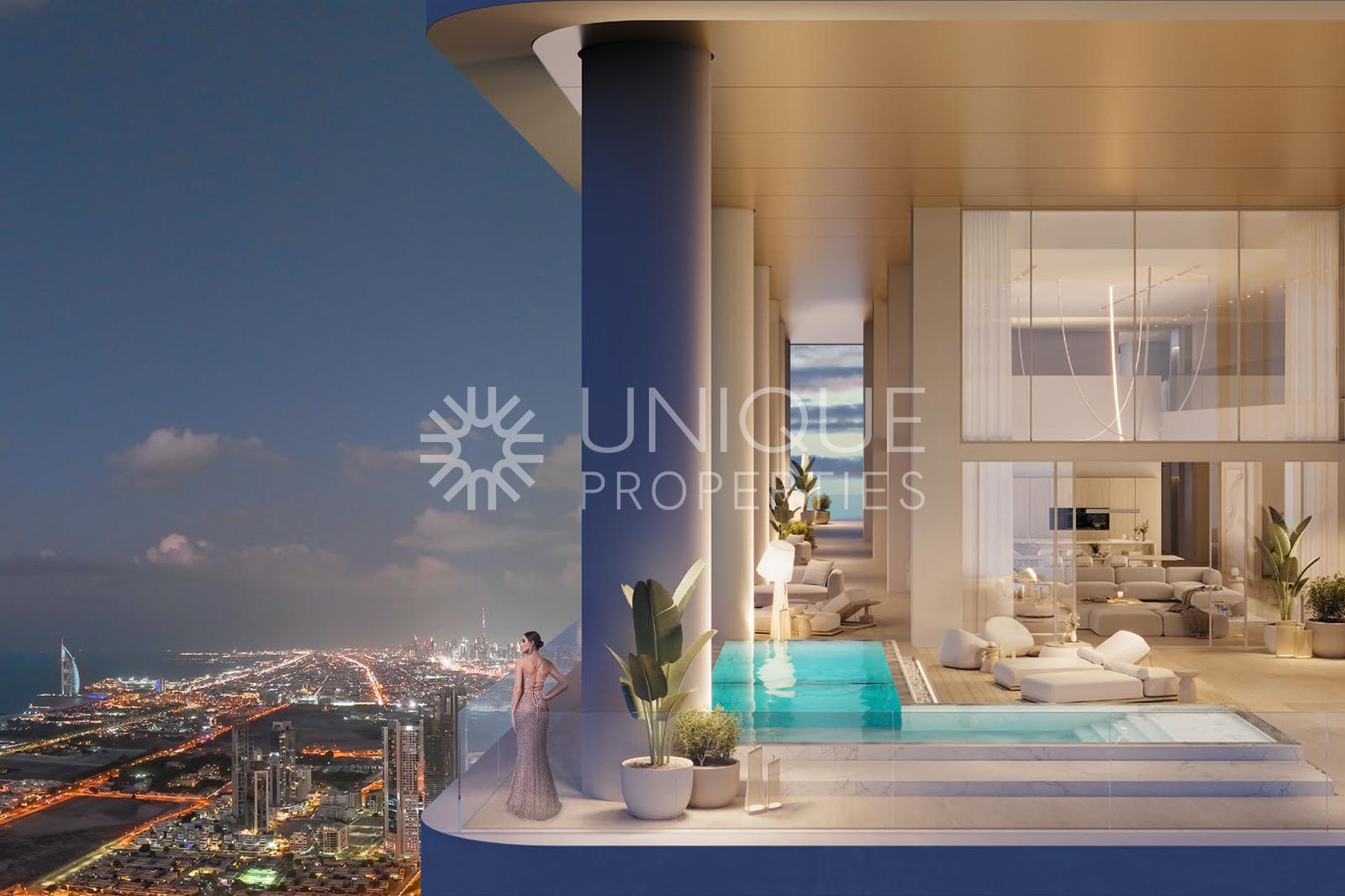 Unique Properties