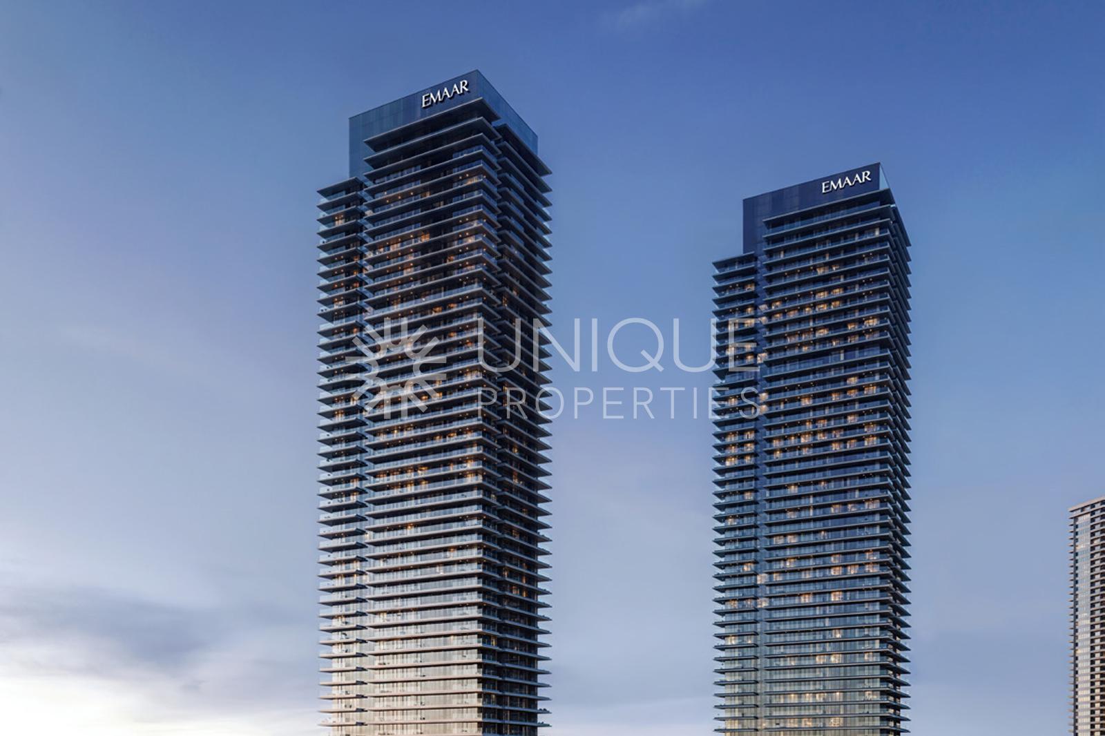 2 Bedroom | Spacious | Elegant | Prime Location