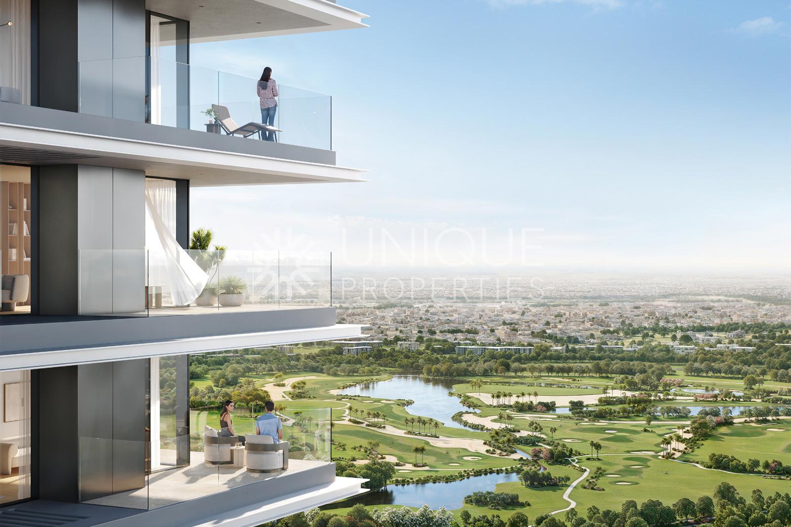 2 Bedroom | Spacious | Elegant | Prime Location