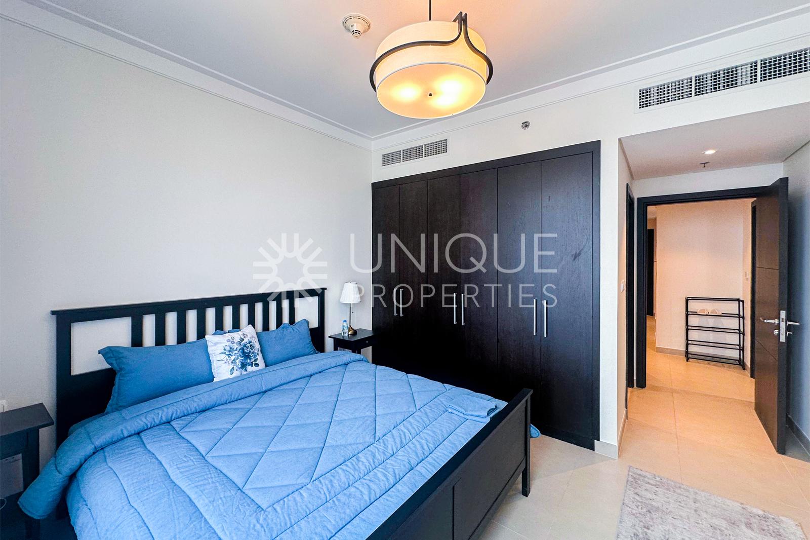 Creek View | Ready To Move in | Fully Furnished