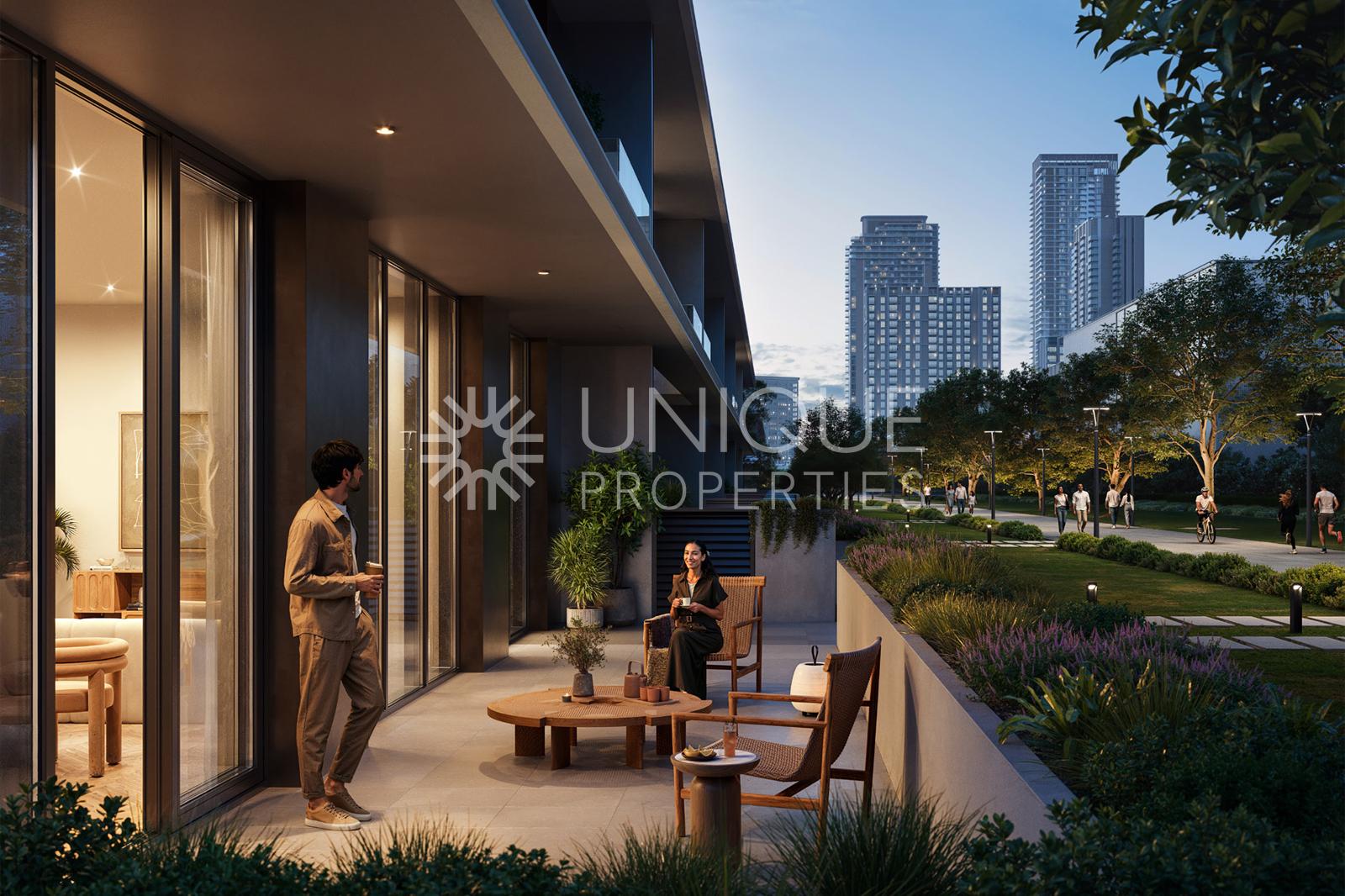 2 Bedroom | Spacious | Elegant | Prime Location