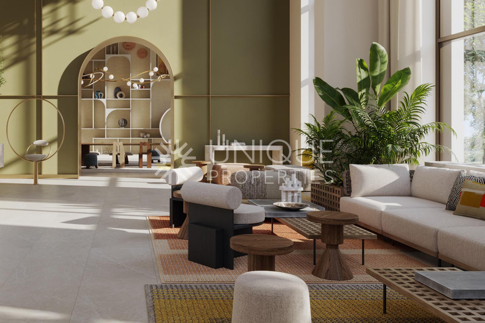 Premium Features | Luxury Living |  Spacious Layou